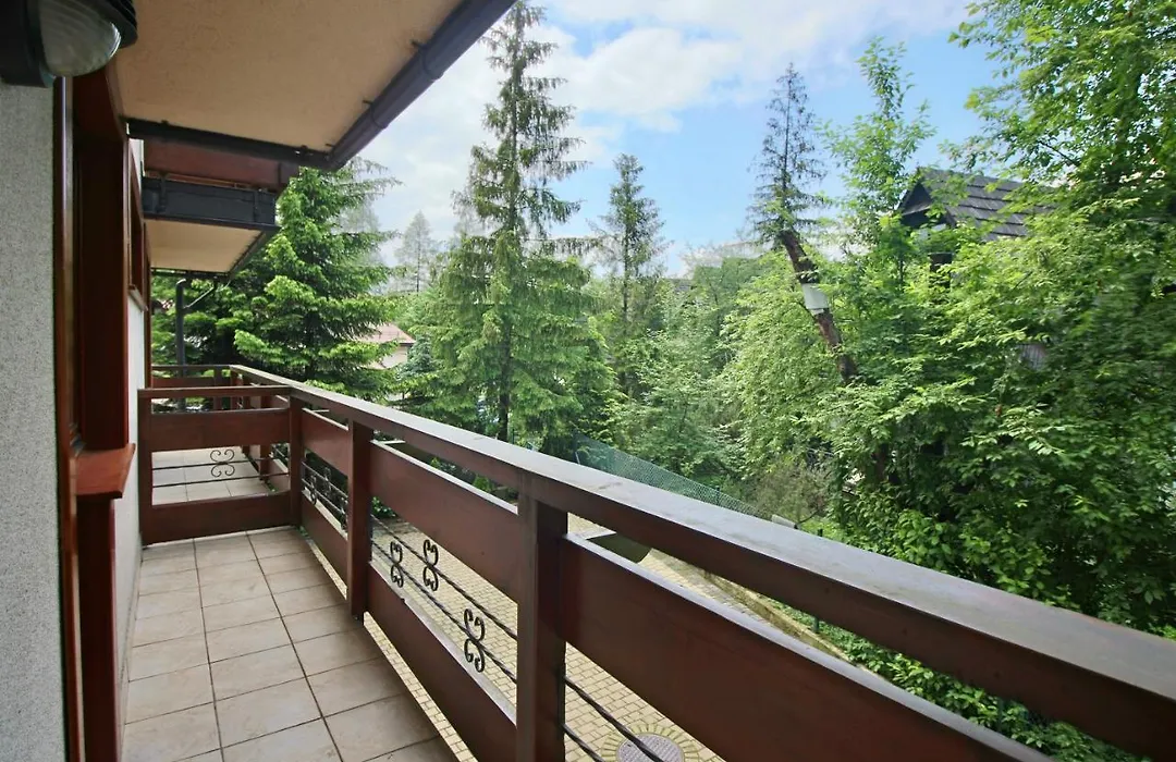 Apartament BazaTatry Wielka Krokiew-1